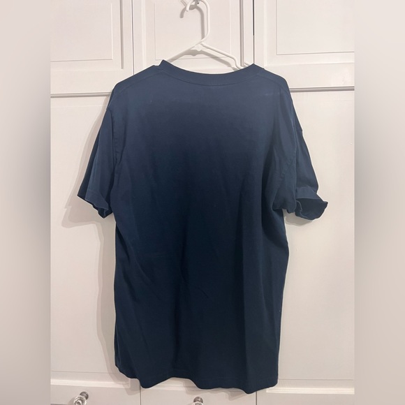 Sons of Anarchy Sam Cro T Shirt - Picture 2 of 4